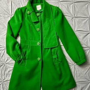 Peacoat by Young Essence size Small; Excellent condition💚